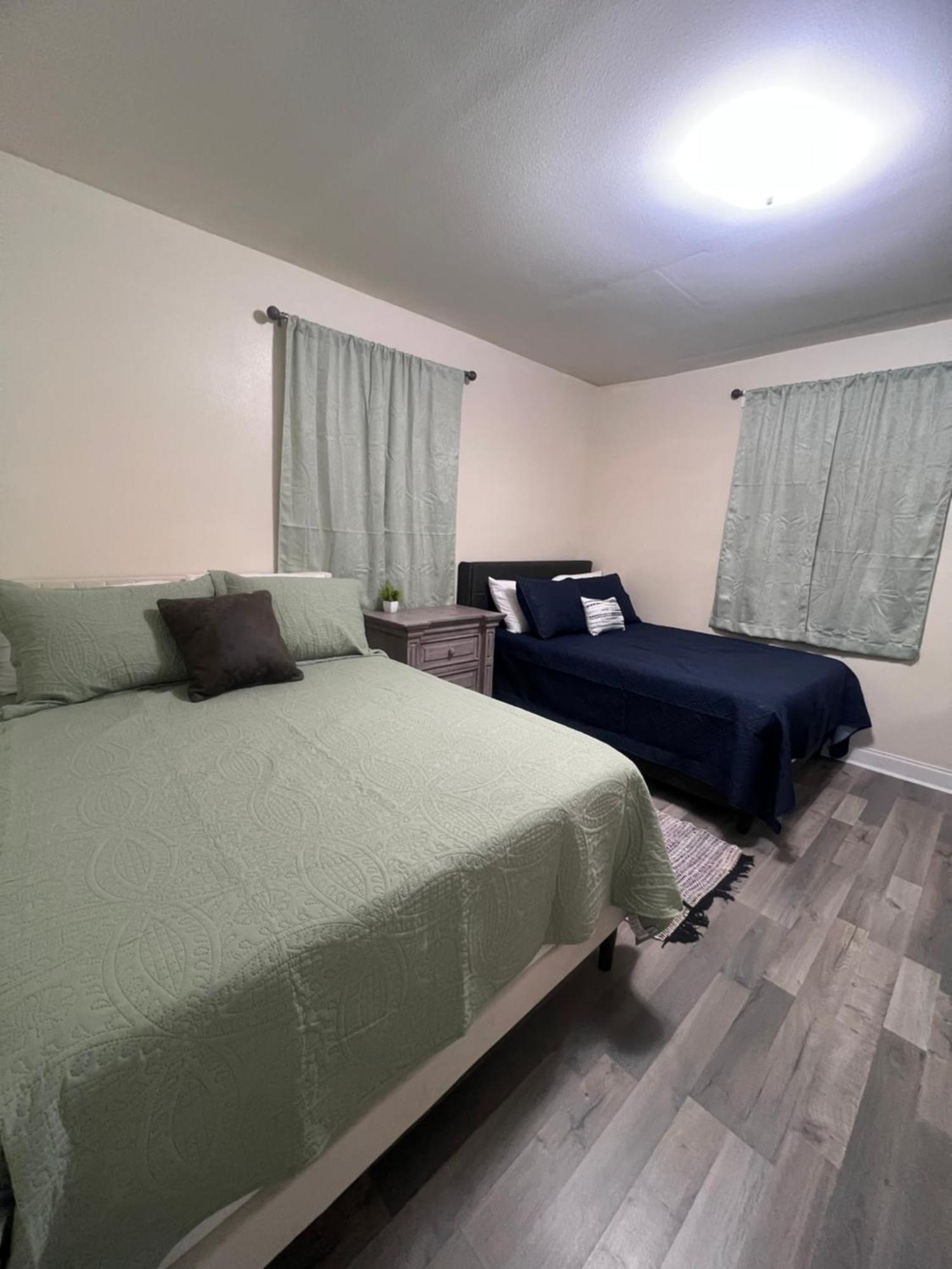 Simplicity Nola 2 Apartment New Orleans