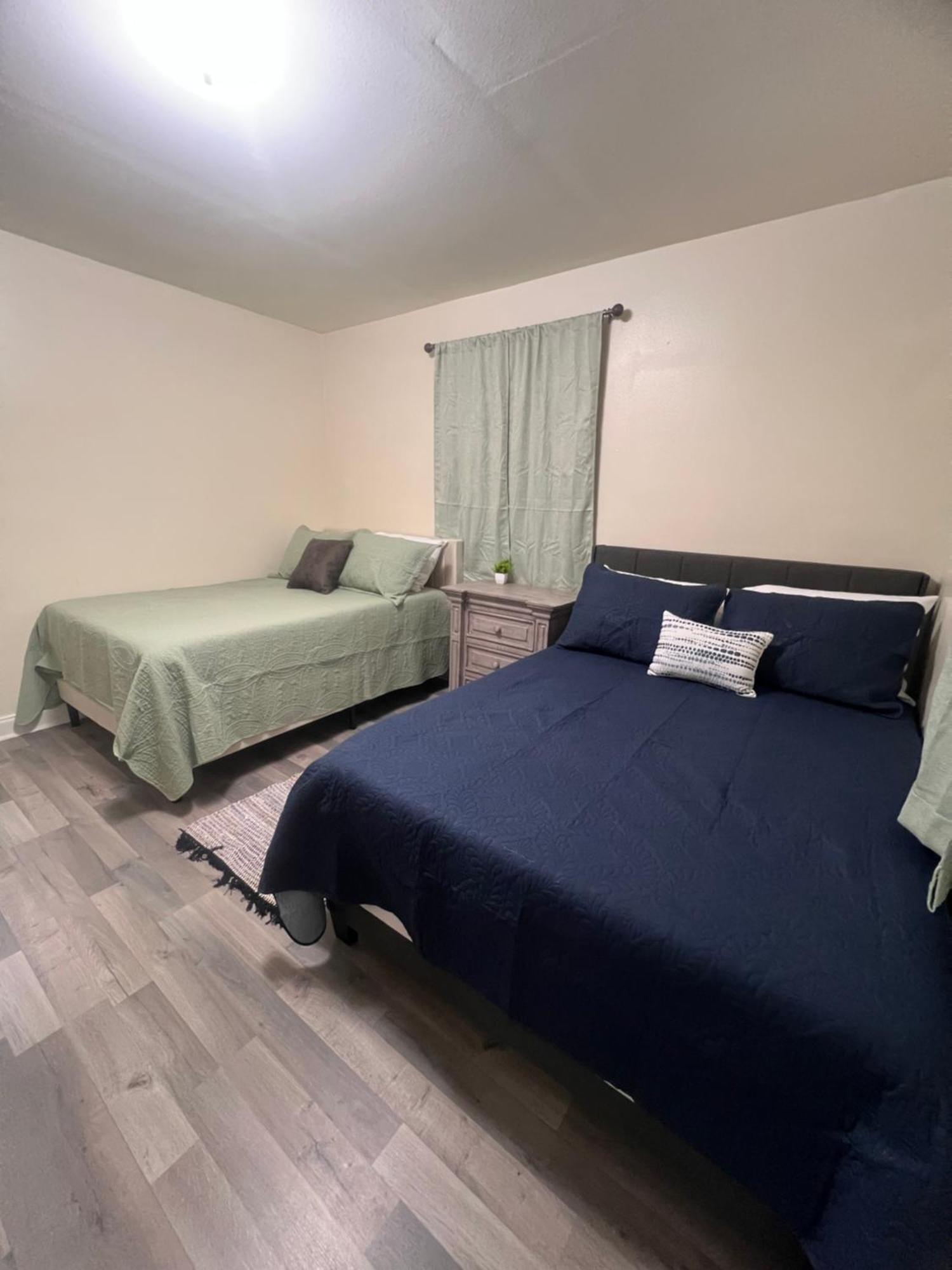 Apartment Simplicity Nola 2 *