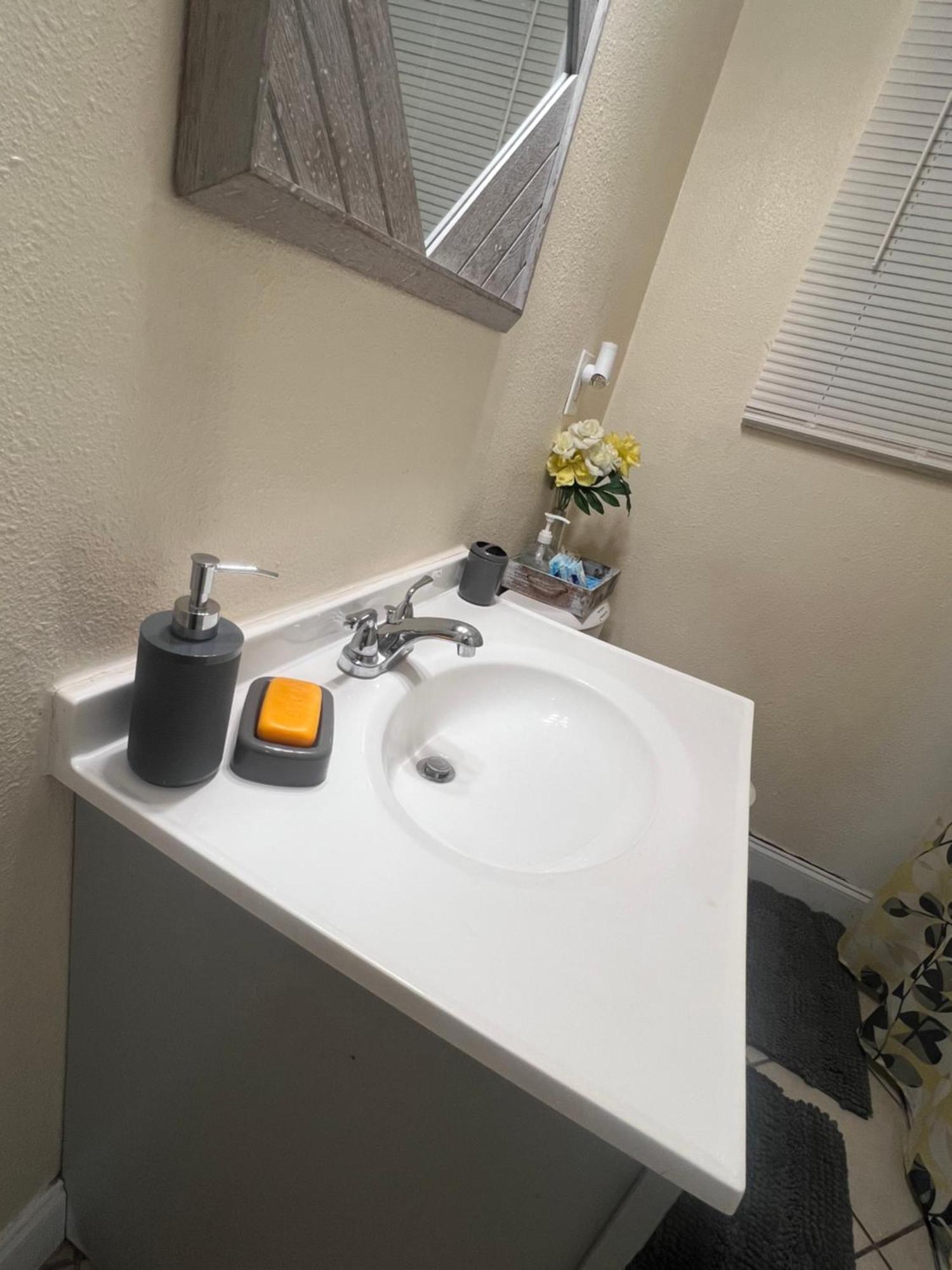 Apartment Simplicity Nola 2