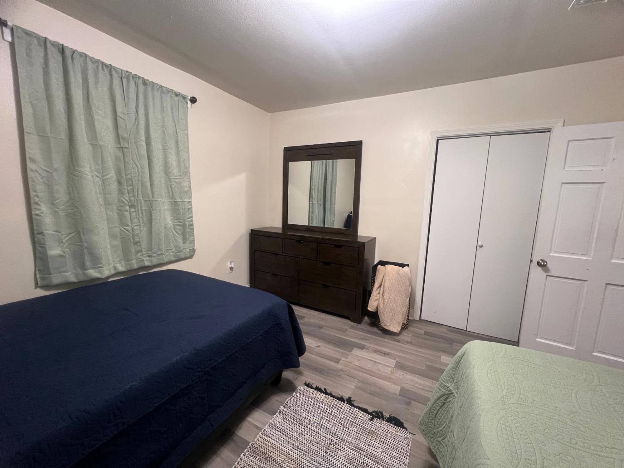 Simplicity Nola 2 Apartment New Orleans